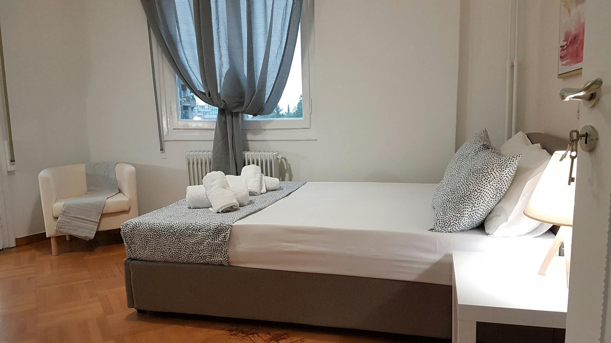 Private Room - Katsantoni, Athens - Gallery - 1