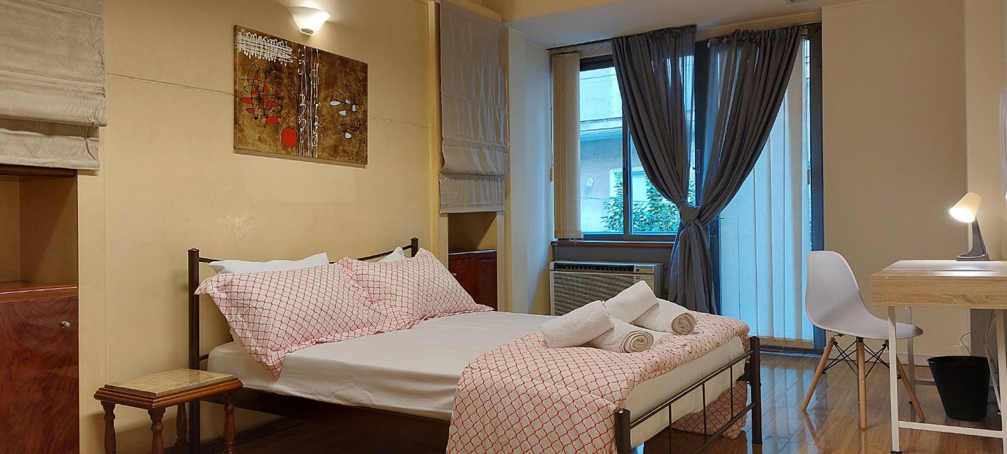 Private Room - Ithakis, Athens - Gallery - 1