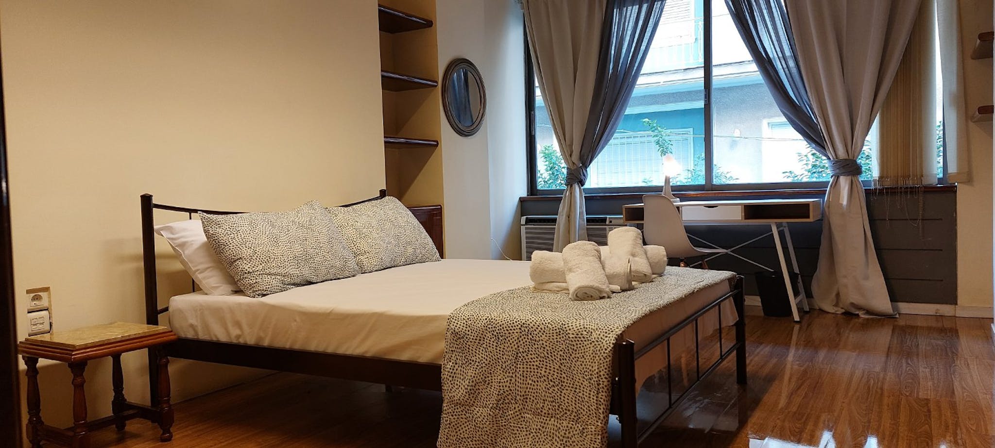  Private Room  -  Ithakis, Athens  - Gallery -  1