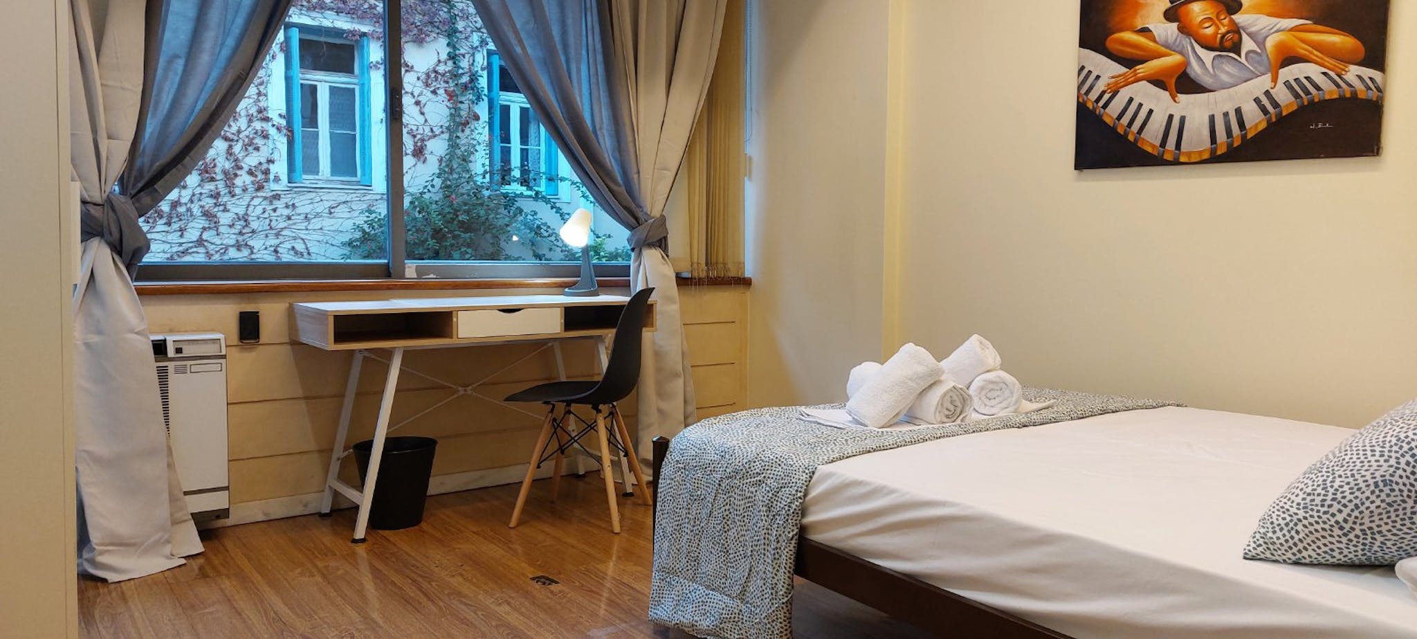 Private Room - Ithakis, Athens - Gallery - 1