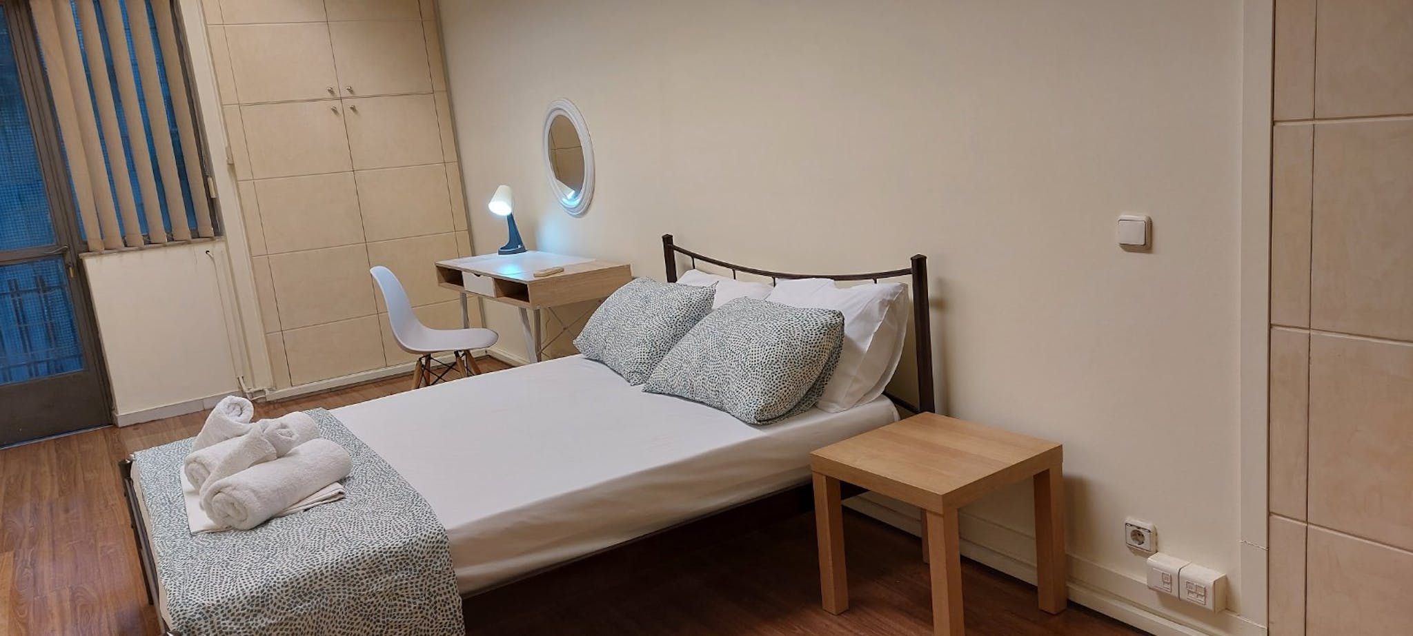 Private Room - Ithakis, Athens - Gallery - 1