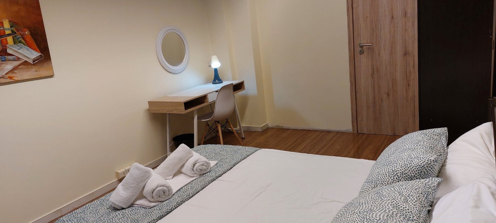 Private Room - Ithakis, Athens - Gallery - 1