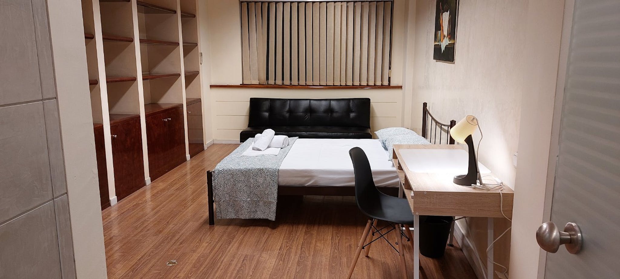 Private Room - Ithakis, Athens - Gallery - 1