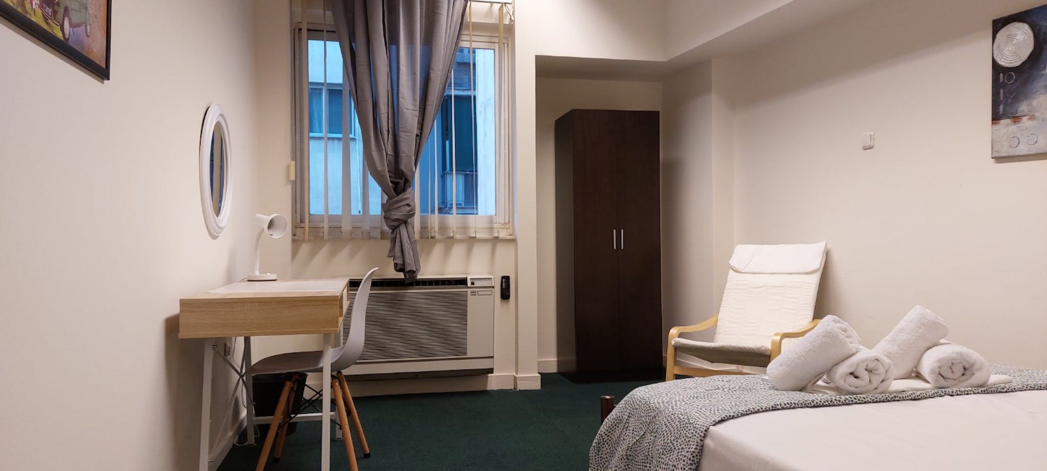 Private Room - Ithakis, Athens - Gallery - 1