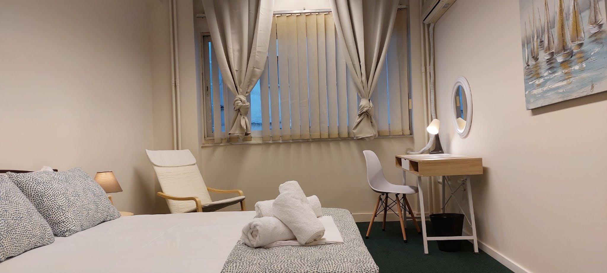 Private Room - Ithakis, Athens - Gallery - 1