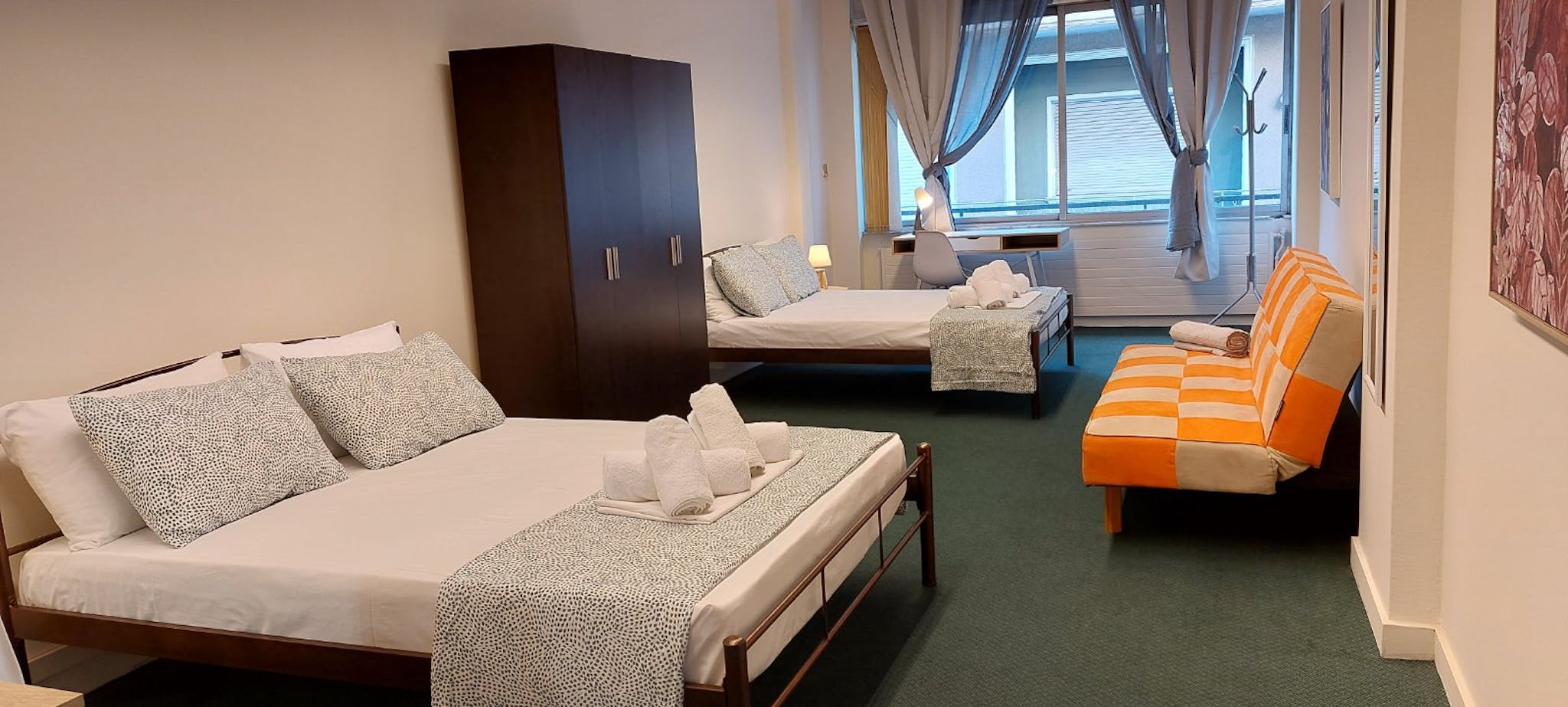 Private Room - 1