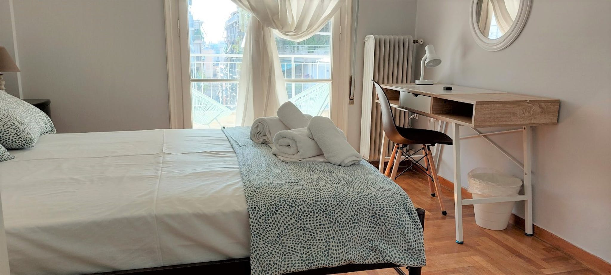 Private Room - Elpidos, Athens - Gallery - 1