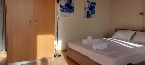 3is Septemvriou, Athens