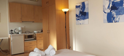 3is Septemvriou, Athens