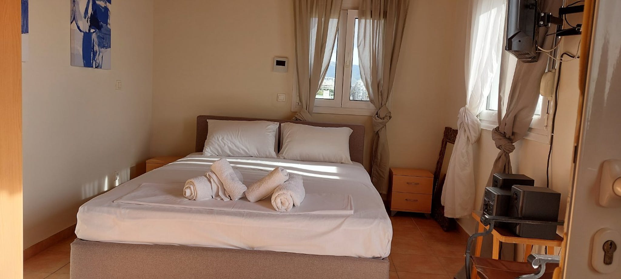  Entire Place  -  3is Septemvriou, Athens  - Gallery -  1