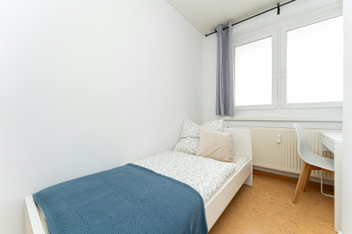 Hubertusdamm, Potsdam