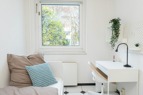 Am Schlangenfenn, Potsdam