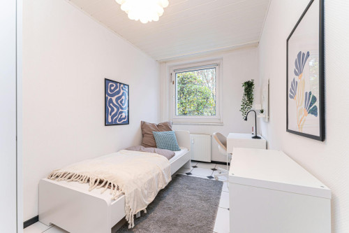 Am Schlangenfenn, Potsdam