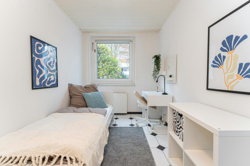 Am Schlangenfenn, Potsdam