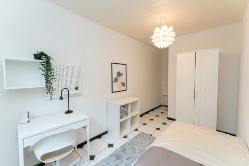 Am Schlangenfenn, Potsdam