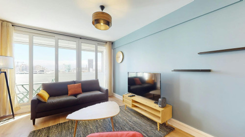 Jardins Boieldieu, Puteaux