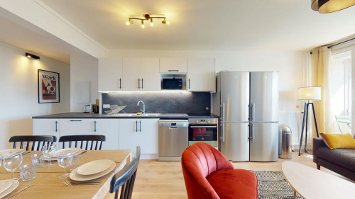 Jardins Boieldieu, Puteaux