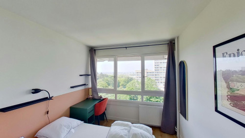 Rue Salvador Allende, Nanterre - Gallery - 6