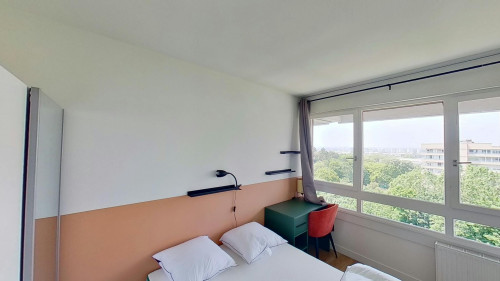 Rue Salvador Allende, Nanterre - Gallery - 8