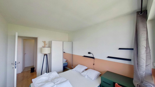 Rue Salvador Allende, Nanterre - Gallery - 7