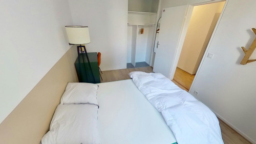 Allée Henri Legall, Gennevilliers  - Gallery -  5
