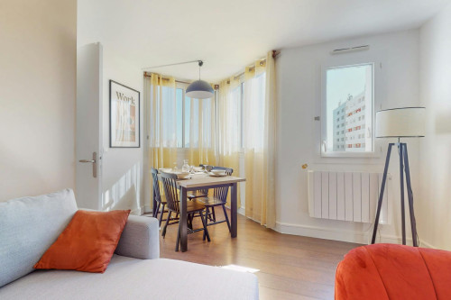 Rue Camille Desmoulins, Bezons  - Gallery -  5
