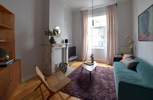 Rue Antoine Gautier, Etterbeek - Gallery - 8