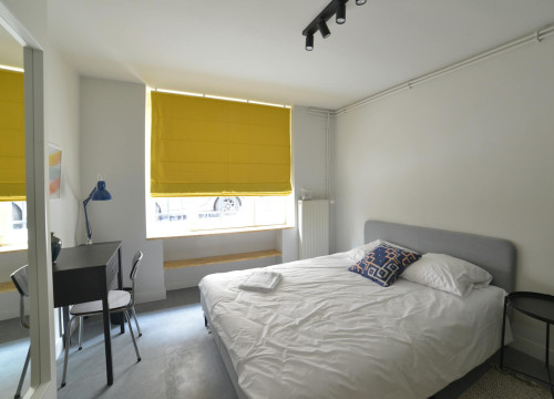 Rue Antoine Gautier, Etterbeek - Gallery - 10
