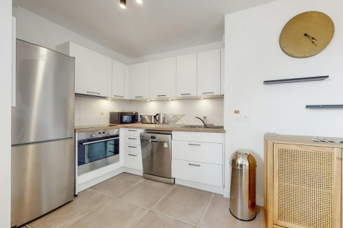 Rue Magellan, Massy - Gallery - 8