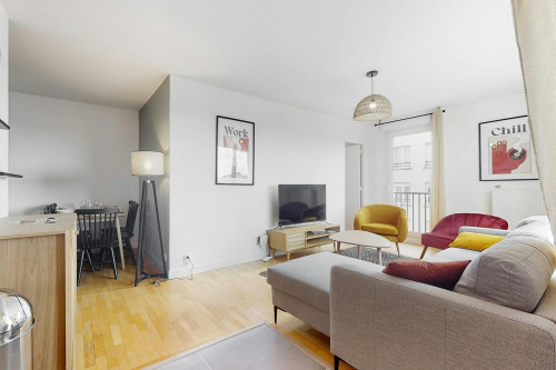 Rue Magellan, Massy  - Gallery -  5