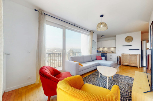 Rue Magellan, Massy - Gallery - 6