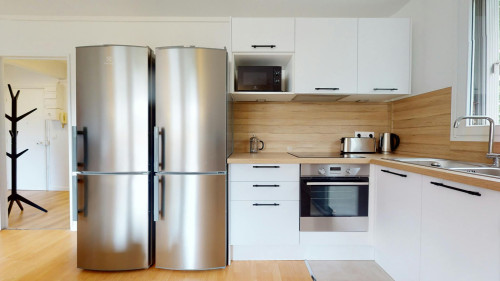 Ruelle aux Puits, Villejuif