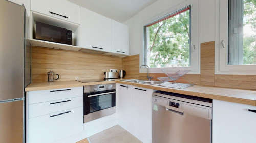 Ruelle aux Puits, Villejuif