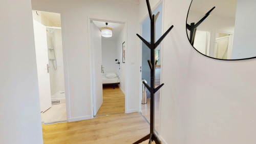 Ruelle aux Puits, Villejuif