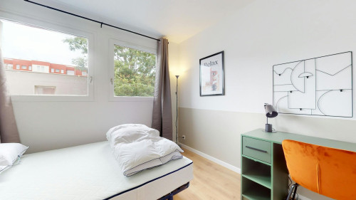 Ruelle aux Puits, Villejuif  - Gallery -  5