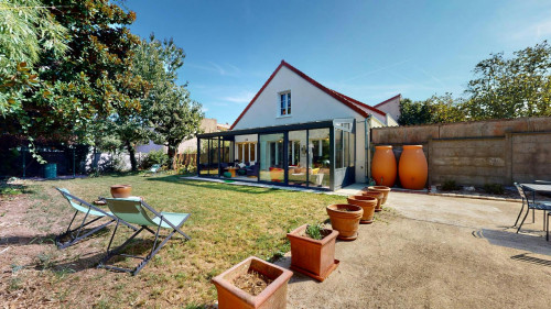 Rue du 11 Novembre, Villejuif