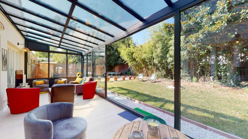 Rue du 11 Novembre, Villejuif