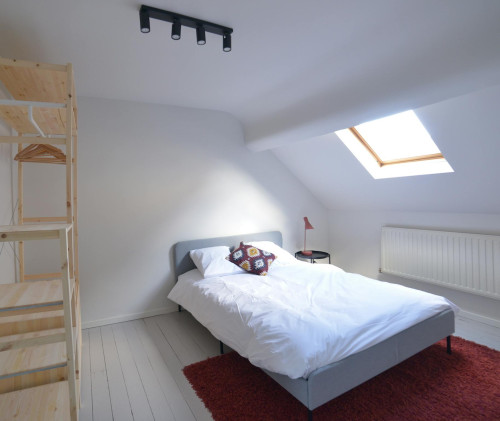 Rue Antoine Gautier, Etterbeek - Gallery - 10