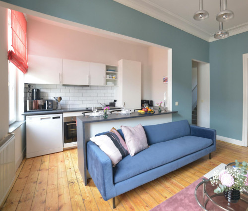 Rue Antoine Gautier, Etterbeek - Gallery - 9