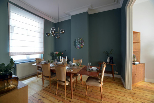 Rue Antoine Gautier, Etterbeek - Gallery - 7