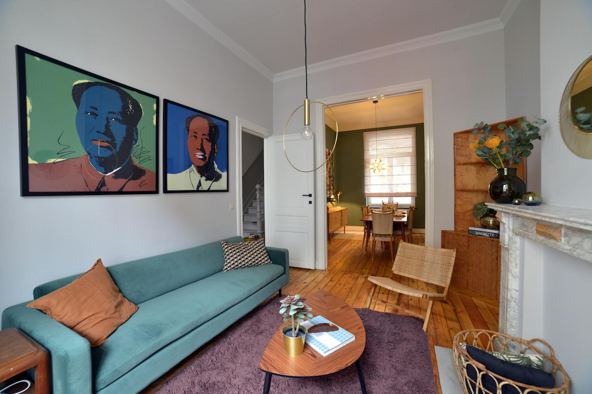 Private Room - 1