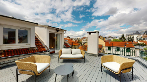 Rue Pasteur, Puteaux