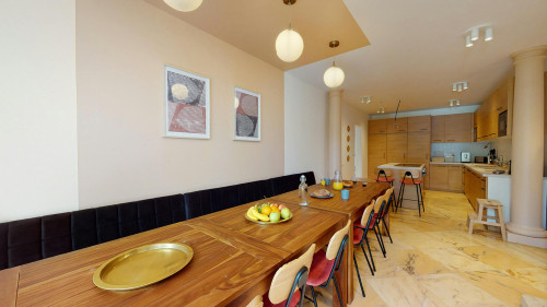 Rue Pasteur, Puteaux