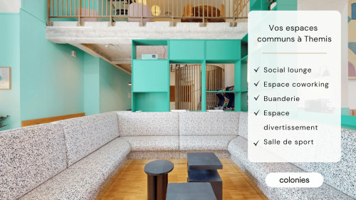 Place de la Pergola, Cergy