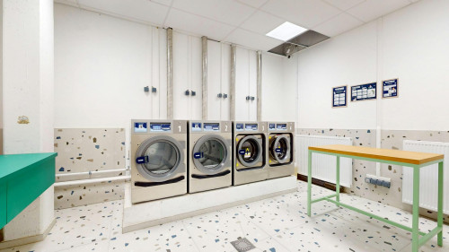 Place de la Pergola, Cergy