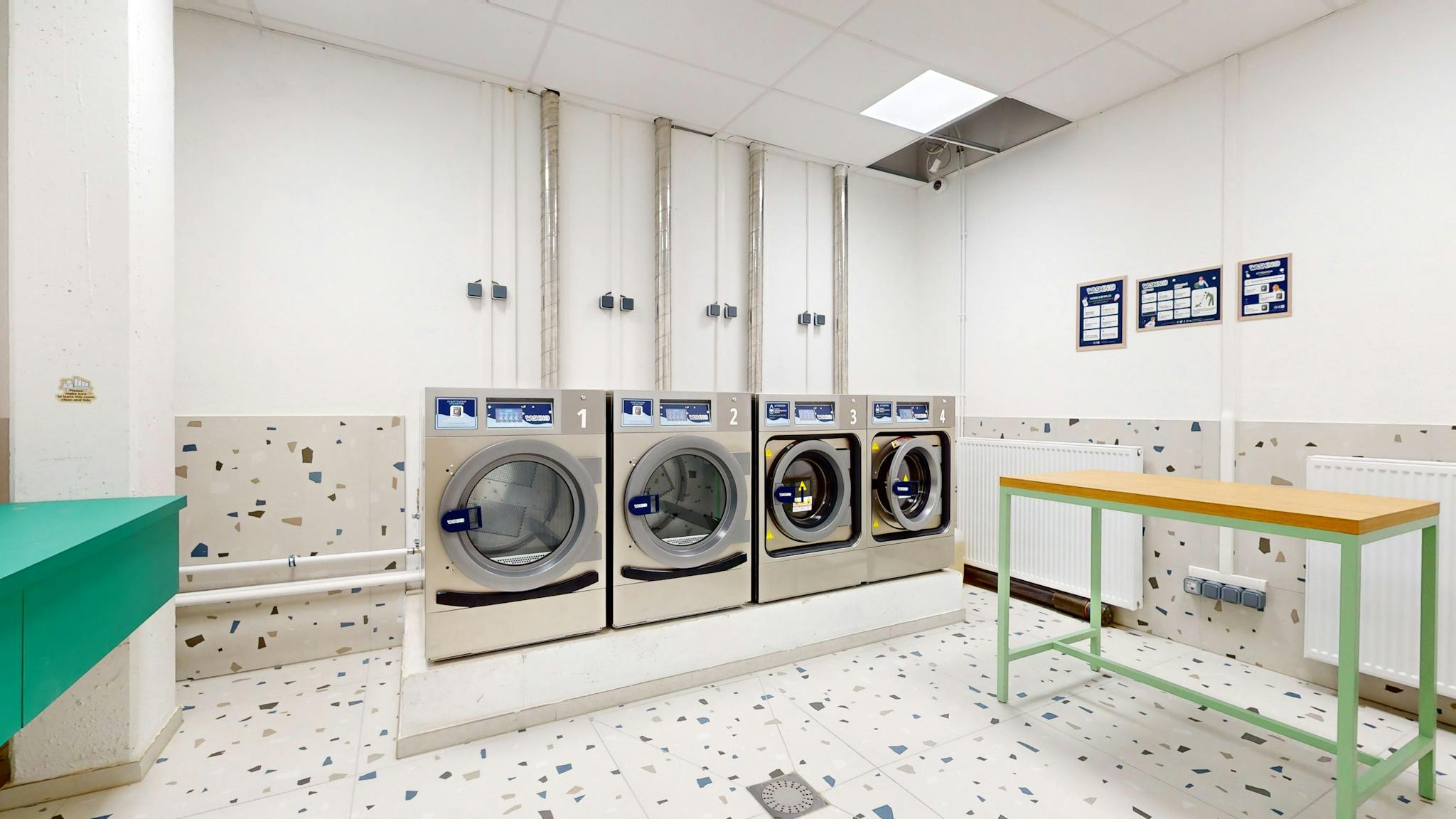 Private Room - Place de la Pergola, Cergy - Gallery - 1