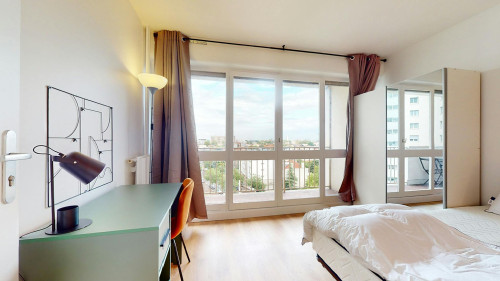 Rue Maurice Ravel, Gennevilliers - Gallery - 8