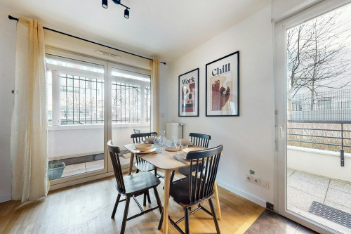 Rue René-Robert Cavelier de La Salle, Massy  - Gallery -  5