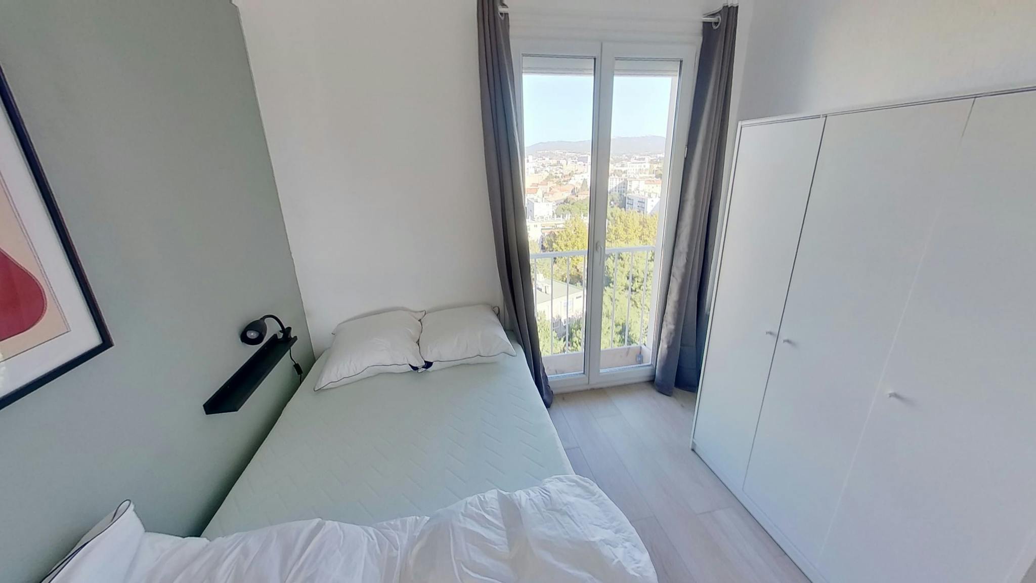 Private Room - 1