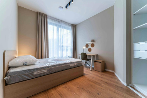 Rue Neerveld, Woluwe-Saint-Lambert - Gallery - 9